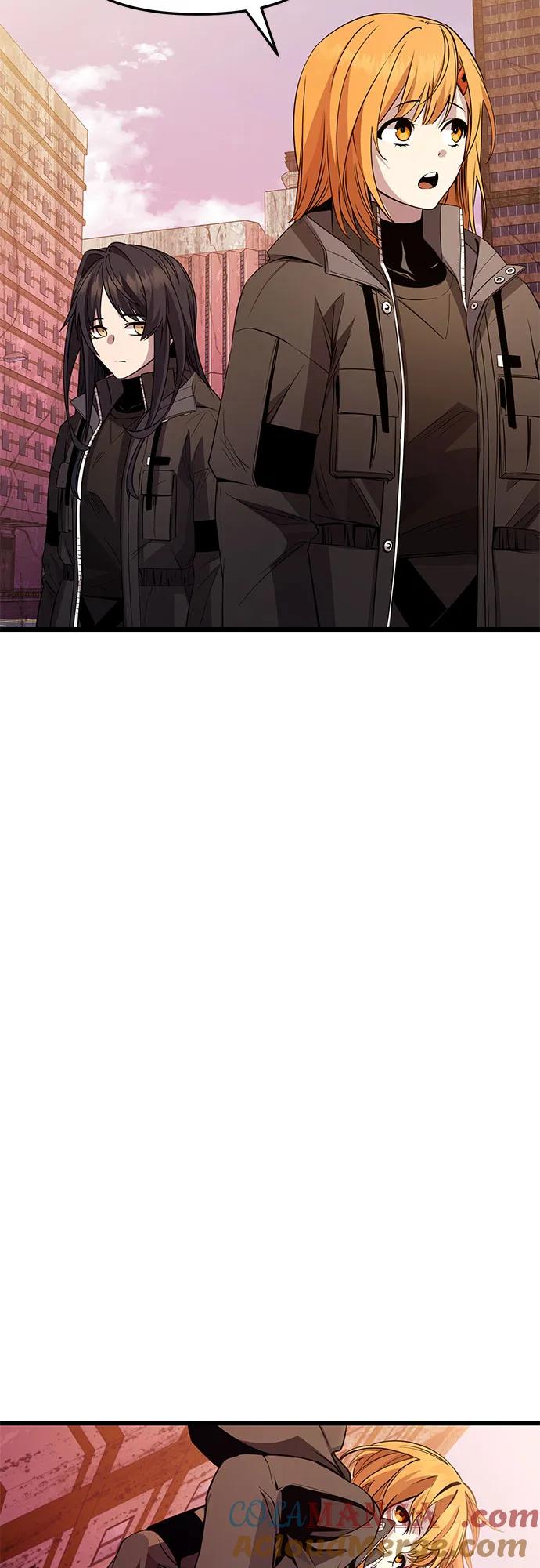 入手神话级专属装备 第2季 第30话 第4页