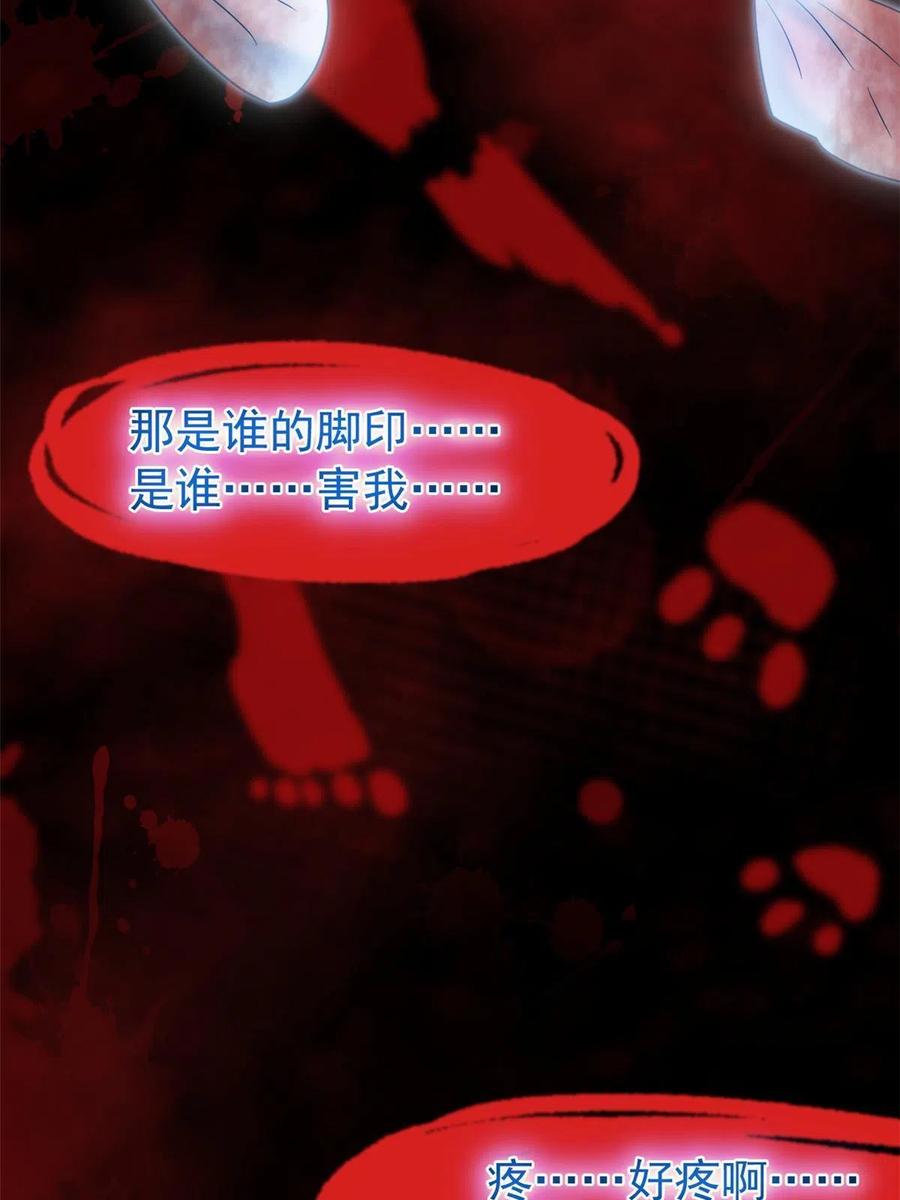 从精神病院走出的强者 118 太过芯累，面临崩溃 第35页