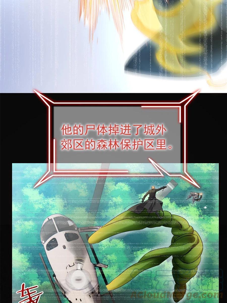从精神病院走出的强者 120 战力太强，不用傻子 第52页