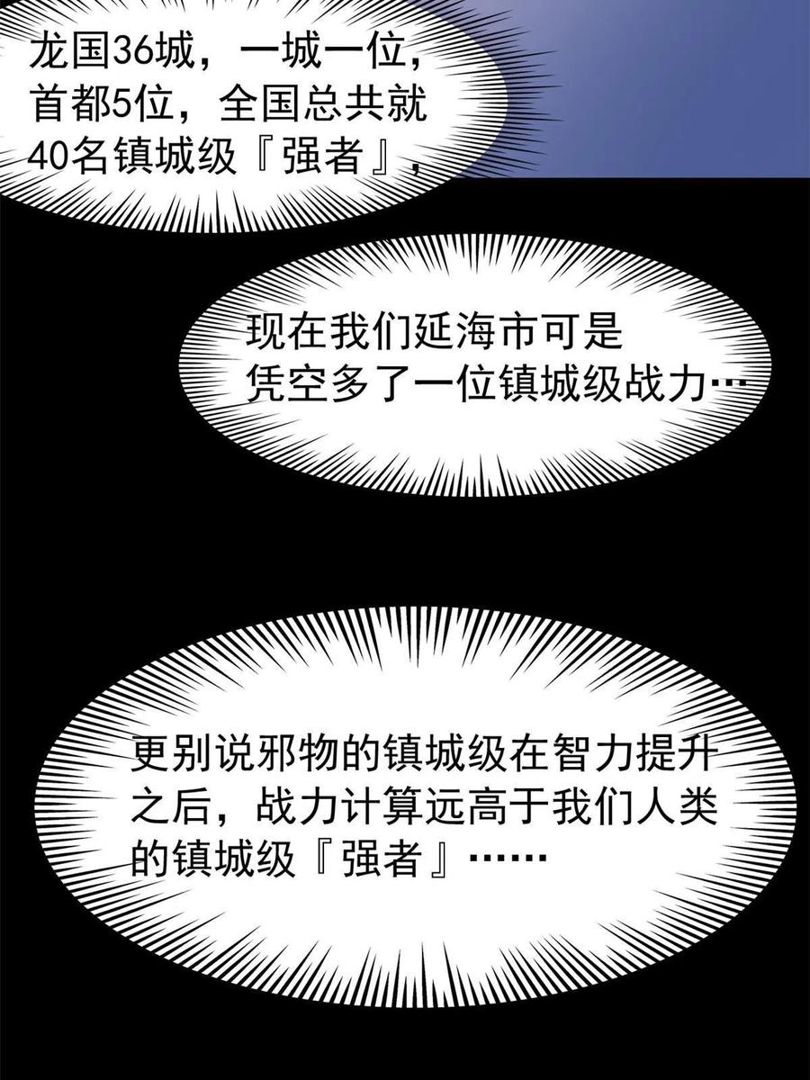 从精神病院走出的强者 122 老张厉害，从不骗人 第33页