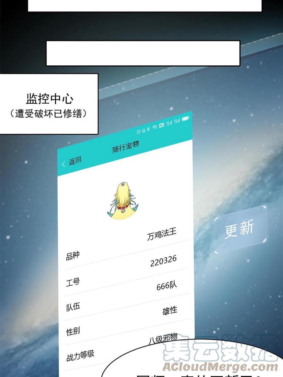 从精神病院走出的强者 122 老张厉害，从不骗人 第28页