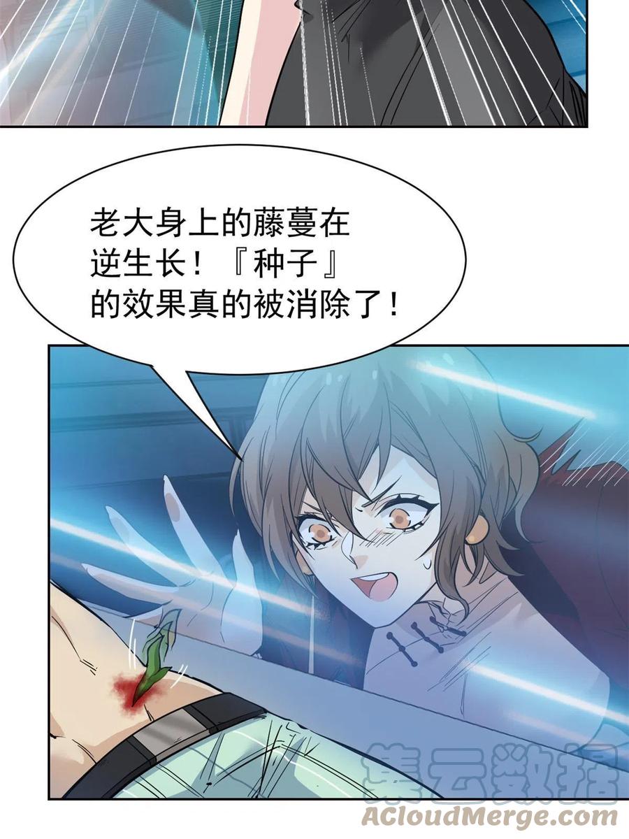 从精神病院走出的强者 122 老张厉害，从不骗人 第22页