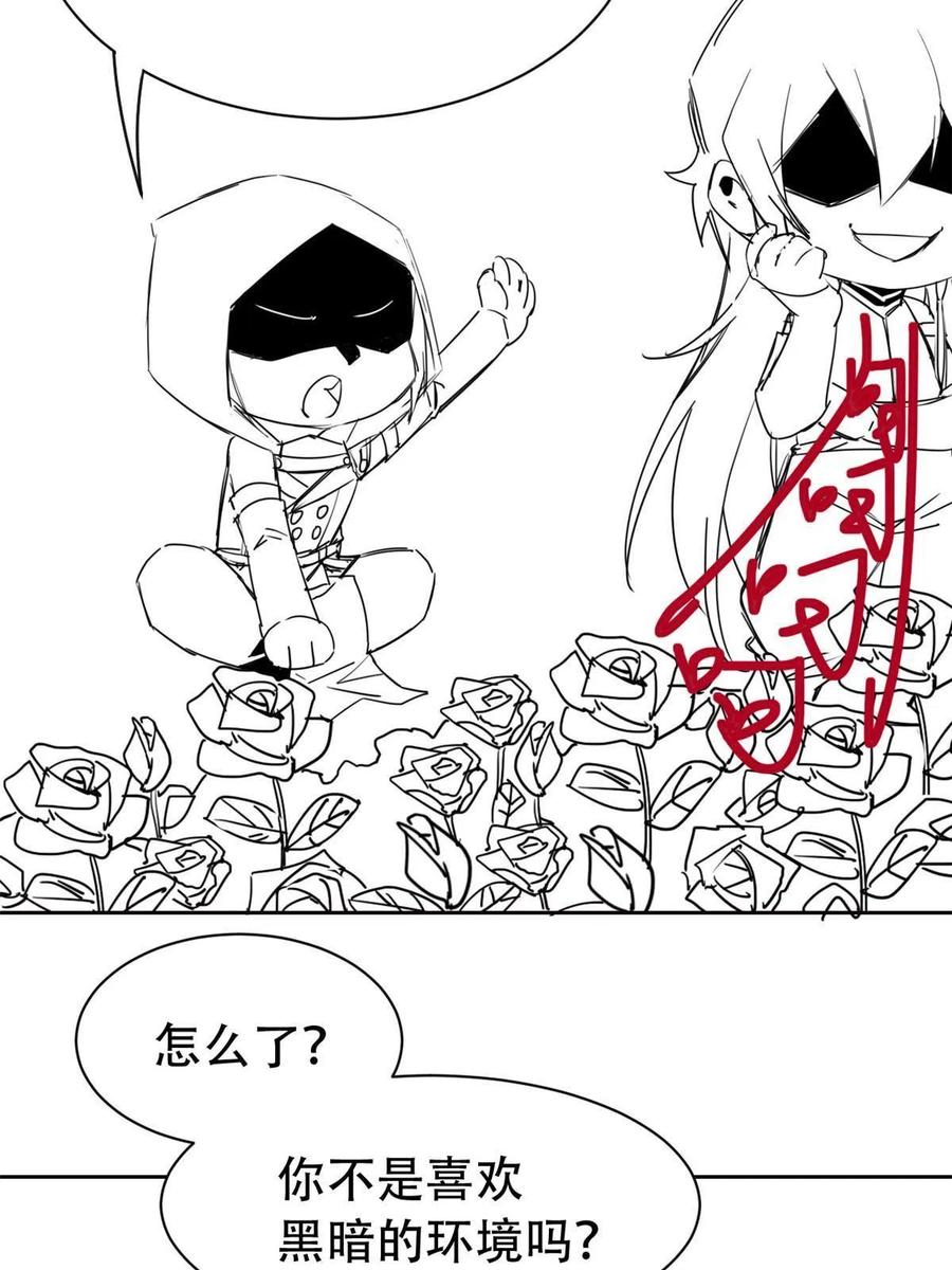 从精神病院走出的强者 127 邪物司晨，心计很深 第68页