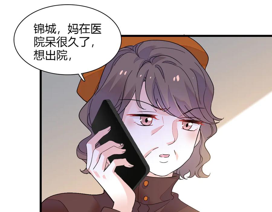 《全能千金燃翻天》137 幸福家庭 第66页
