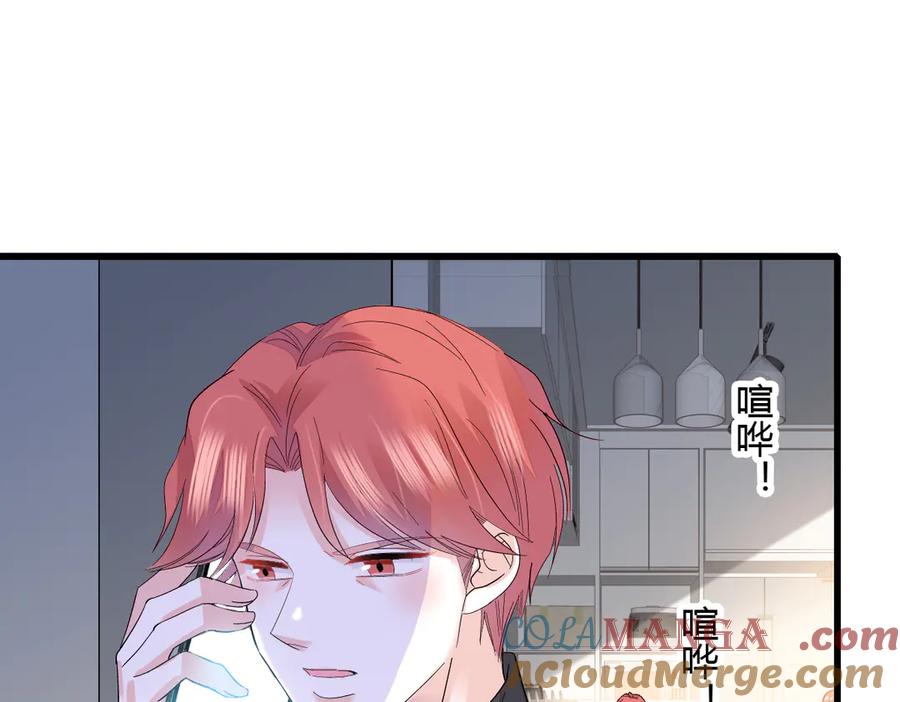 《全能千金燃翻天》137 幸福家庭 第64页