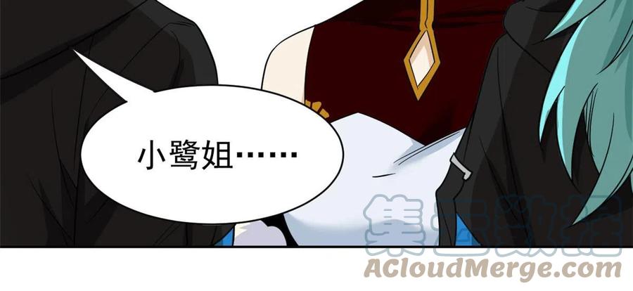 从精神病院走出的强者 146 同族弱鸡，五彩野雉 第16页