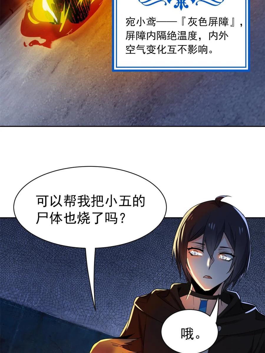 从精神病院走出的强者 149 鸡之忠义，不容质疑 第45页