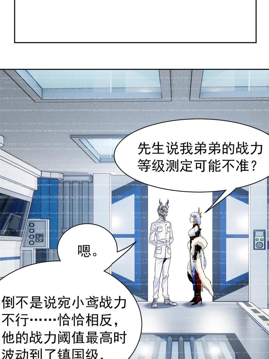 从精神病院走出的强者 152 凡凡气气，不准打鸡 第41页