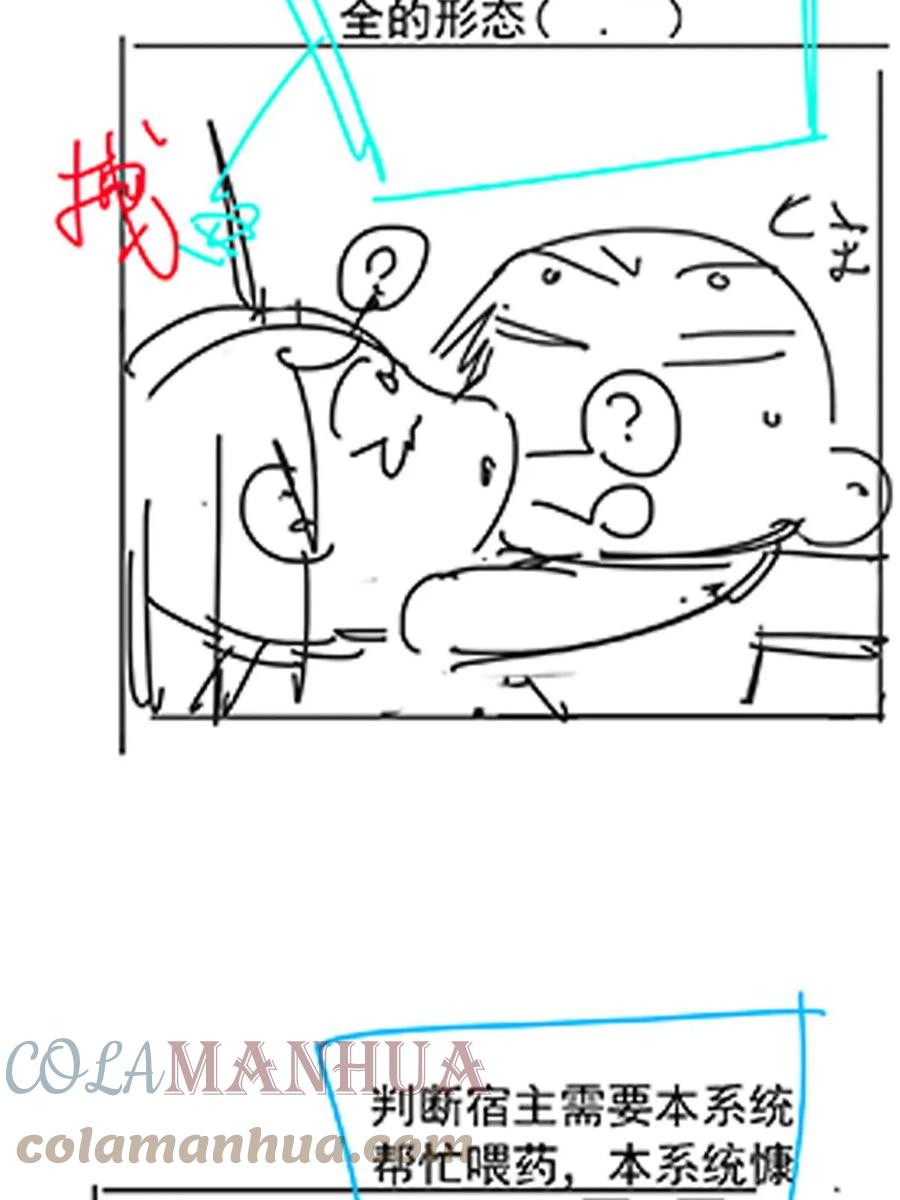 从精神病院走出的强者 158 这个家里，没我不行 第58页