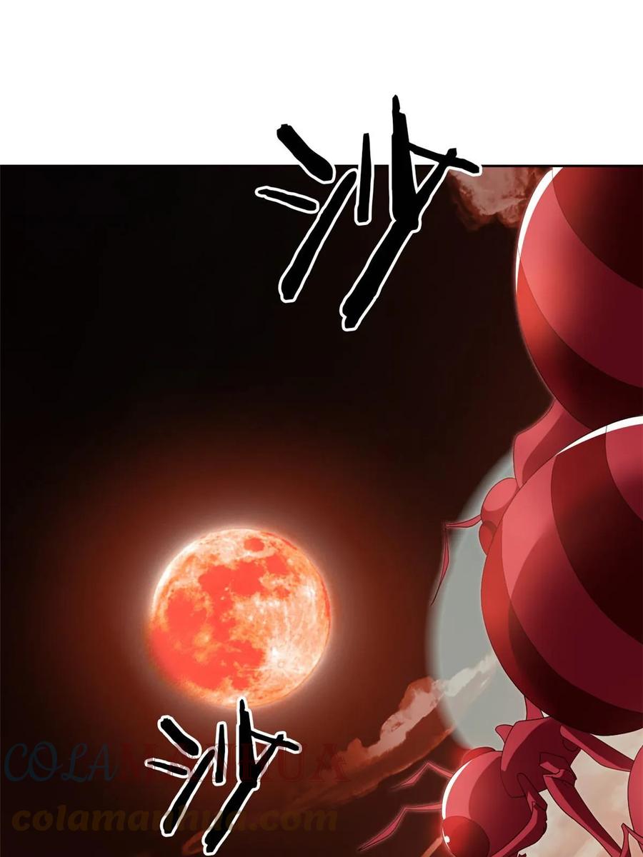 从精神病院走出的强者 158 这个家里，没我不行 第4页
