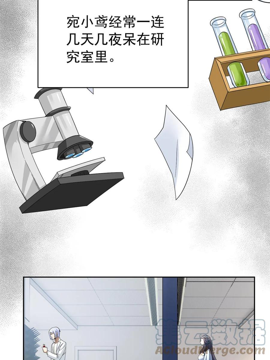 从精神病院走出的强者 163 与兽共存？敏敏天真 第19页