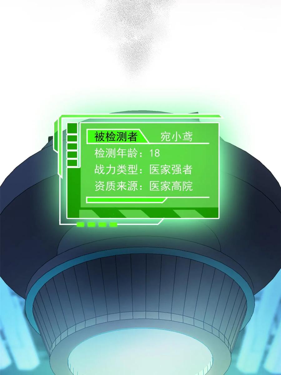 从精神病院走出的强者 164 为了人类，难道不对？ 第30页