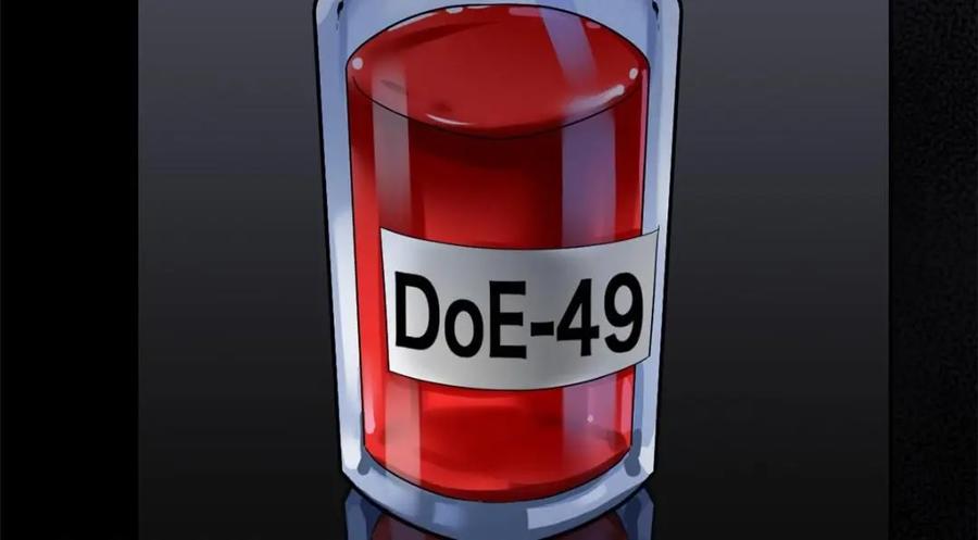 从精神病院走出的强者 168 卧底英雄？欺骗感情 第10页