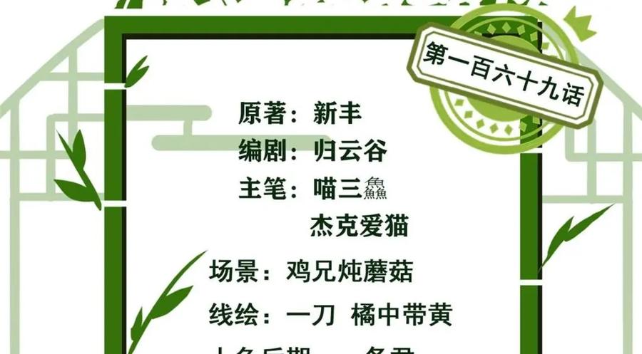 从精神病院走出的强者 169 最高战力？是他是他 第4页