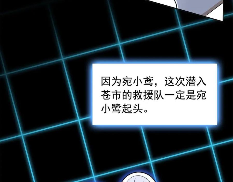 从精神病院走出的强者 169 最高战力？是他是他 第32页