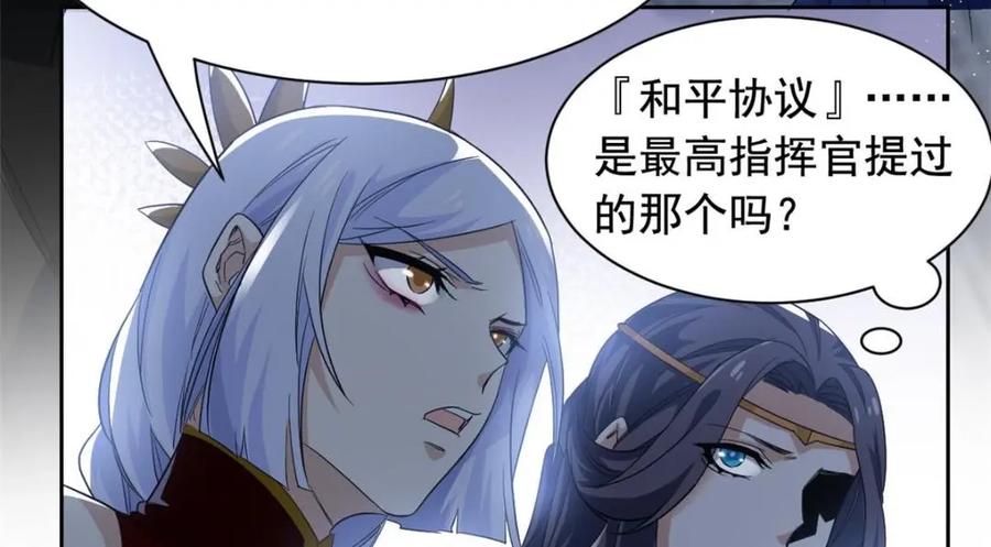 从精神病院走出的强者 169 最高战力？是他是他 第71页