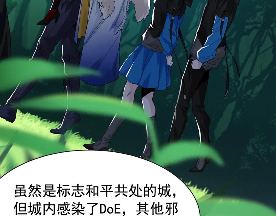 从精神病院走出的强者 170 保命秘法，一生一次 第80页