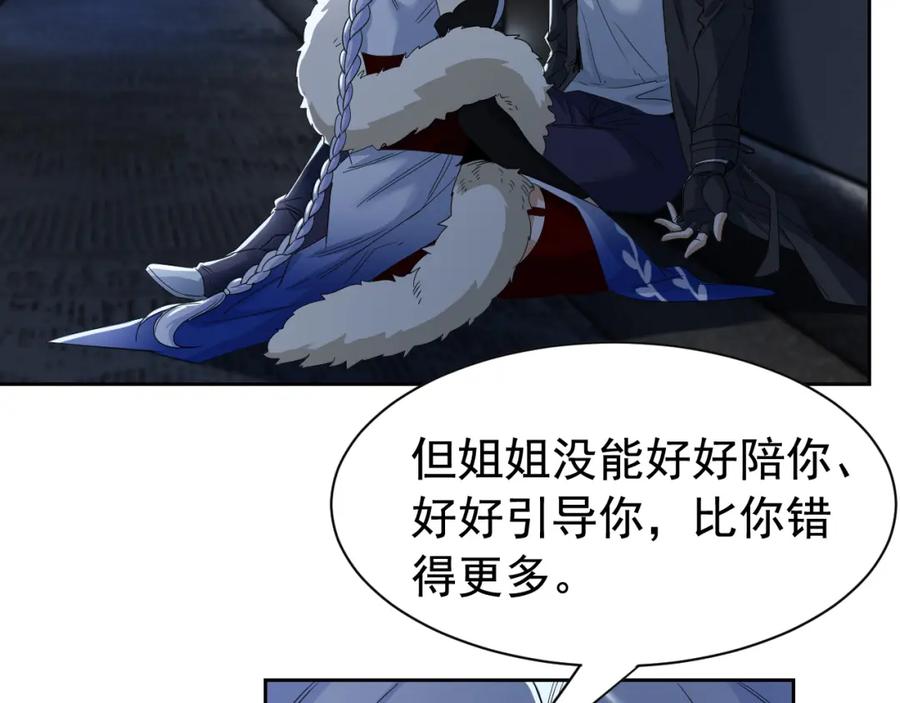 从精神病院走出的强者 170 保命秘法，一生一次 第8页