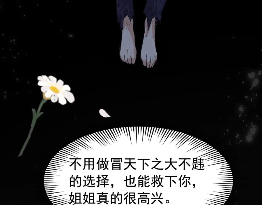 从精神病院走出的强者 170 保命秘法，一生一次 第74页
