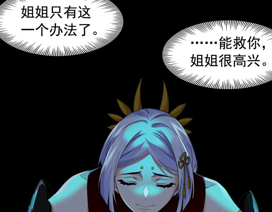 从精神病院走出的强者 170 保命秘法，一生一次 第71页
