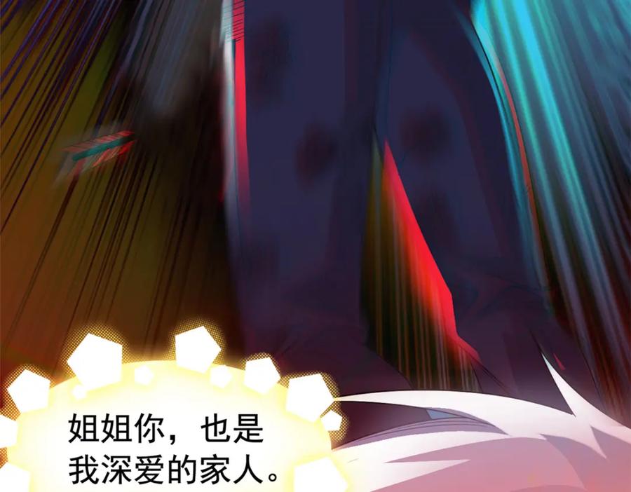 从精神病院走出的强者 172 被针扎晕，真的强吗？ 第104页