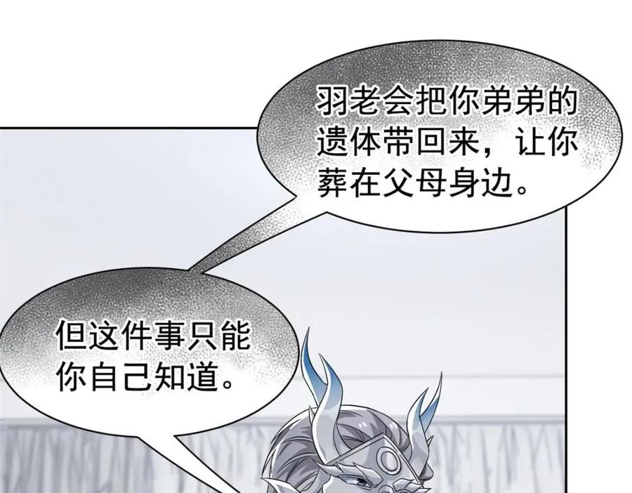 从精神病院走出的强者 173 重测战力，砸废手手？ 第31页