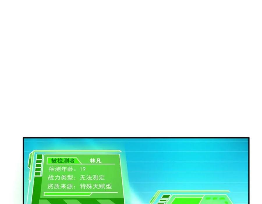 从精神病院走出的强者 173 重测战力，砸废手手？ 第79页