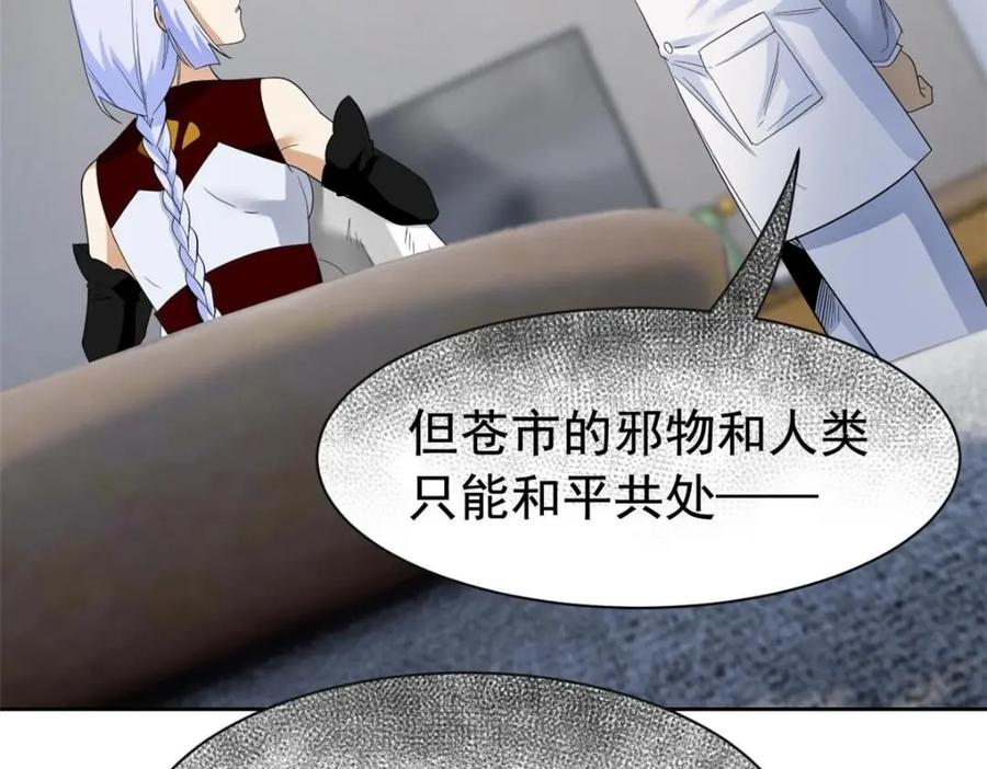从精神病院走出的强者 173 重测战力，砸废手手？ 第26页