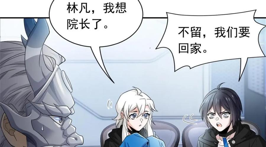 从精神病院走出的强者 174 想要回家，但是被卖？ 第76页