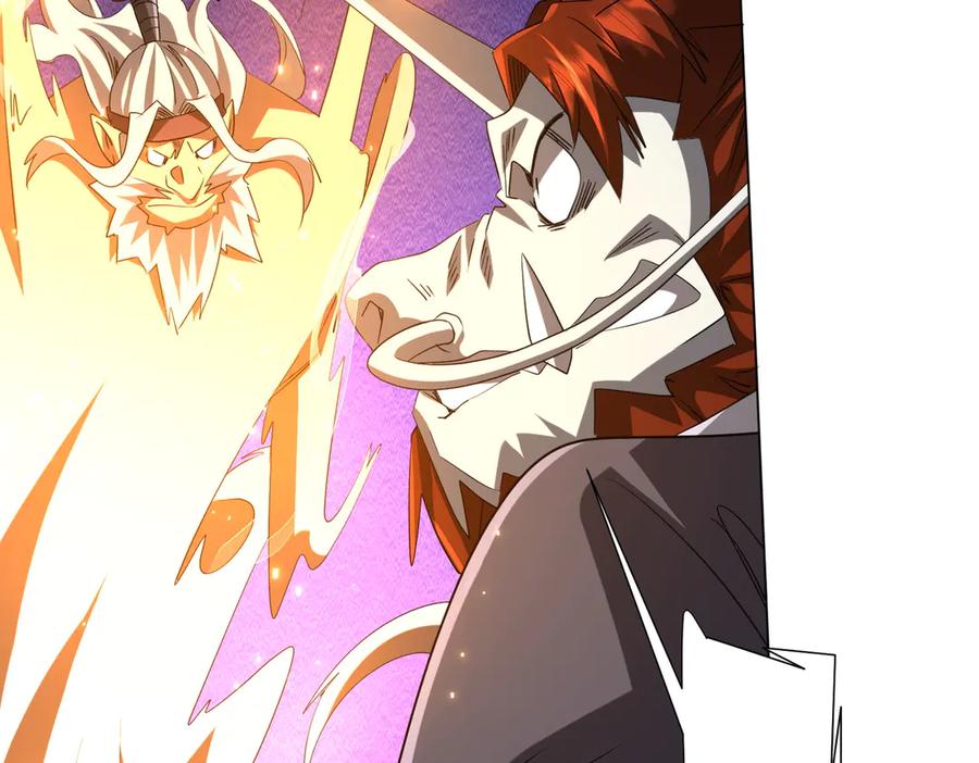 《全球惊悚：开局万亿冥币》第183话 大战鬼帅！ 第118页