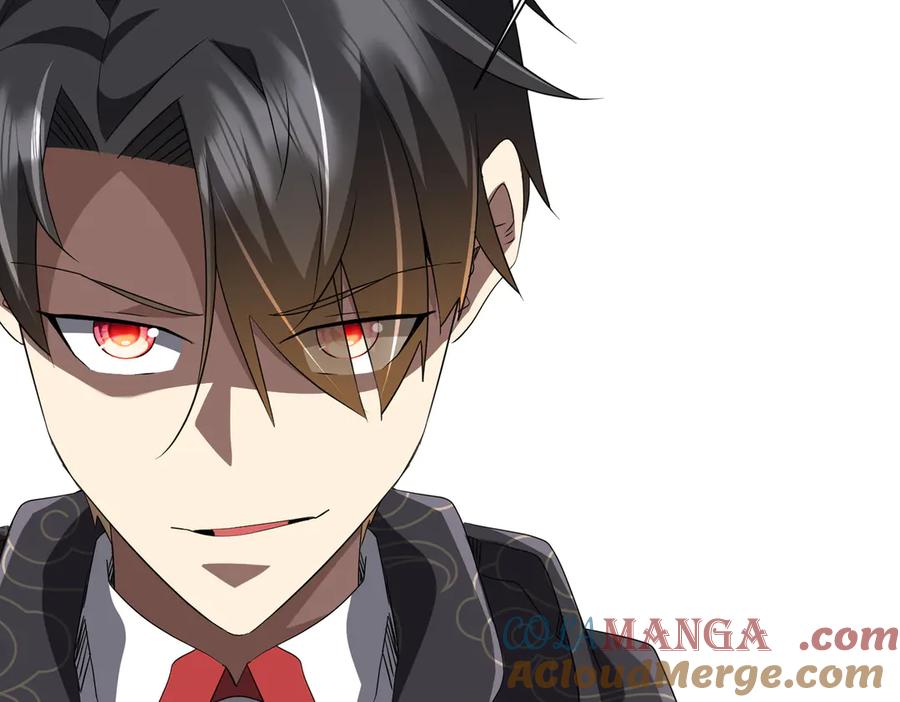《全球惊悚：开局万亿冥币》第183话 大战鬼帅！ 第9页