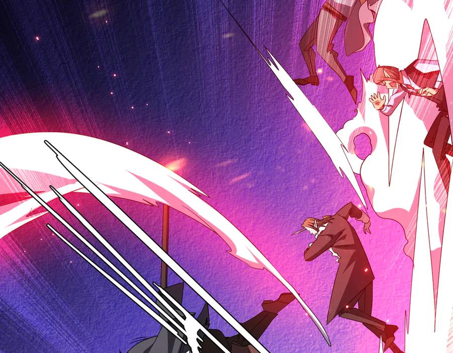 《全球惊悚：开局万亿冥币》第183话 大战鬼帅！ 第58页