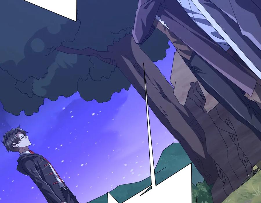 《全球惊悚：开局万亿冥币》第183话 大战鬼帅！ 第6页