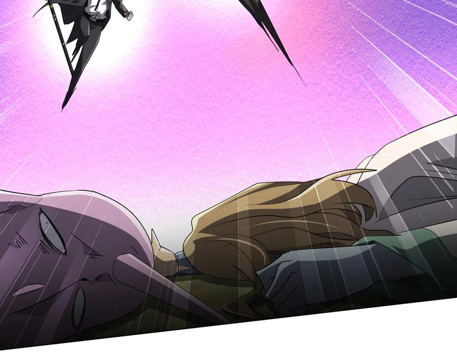 《全球惊悚：开局万亿冥币》第183话 大战鬼帅！ 第74页