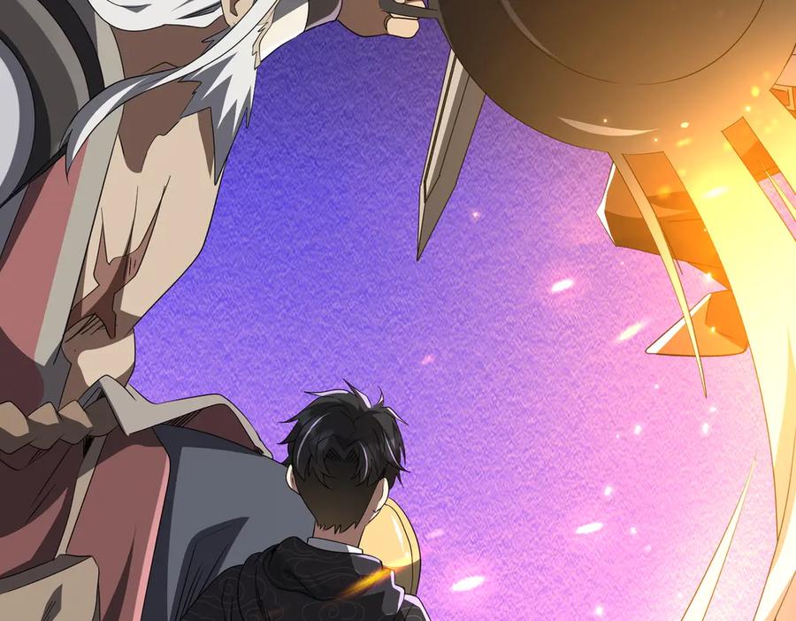 《全球惊悚：开局万亿冥币》第183话 大战鬼帅！ 第55页