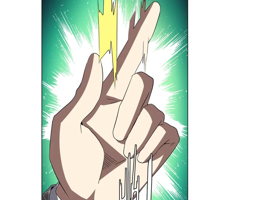 《全球惊悚：开局万亿冥币》第183话 大战鬼帅！ 第84页