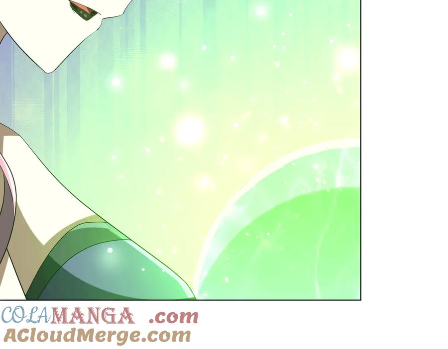 《全球惊悚：开局万亿冥币》第183话 大战鬼帅！ 第113页