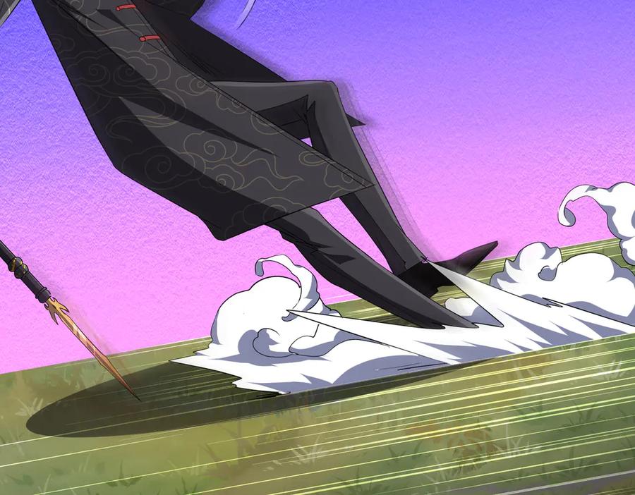 《全球惊悚：开局万亿冥币》第183话 大战鬼帅！ 第82页