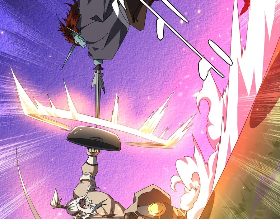 《全球惊悚：开局万亿冥币》第183话 大战鬼帅！ 第59页