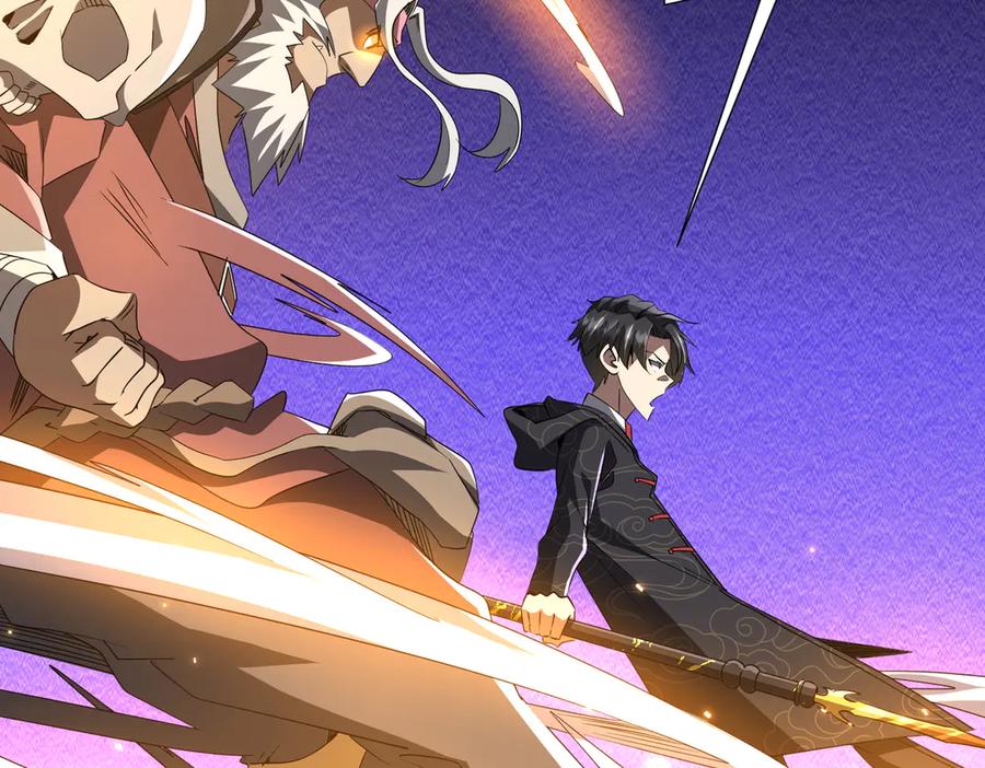 《全球惊悚：开局万亿冥币》第183话 大战鬼帅！ 第52页