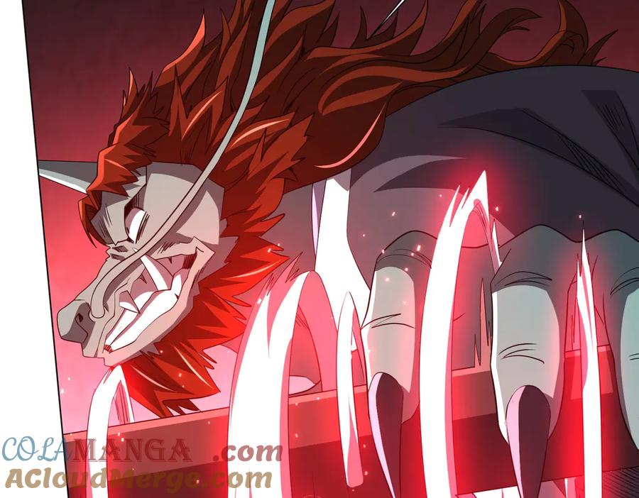 《全球惊悚：开局万亿冥币》第183话 大战鬼帅！ 第45页