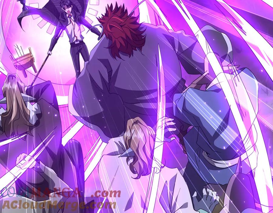 《全球惊悚：开局万亿冥币》第183话 大战鬼帅！ 第41页