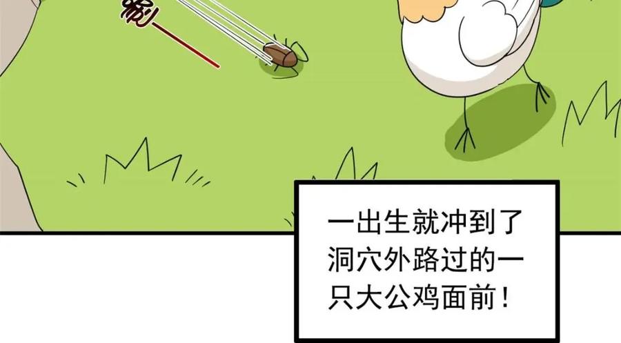 从精神病院走出的强者 178 镇国之鸡，苍澜羽皇 第63页