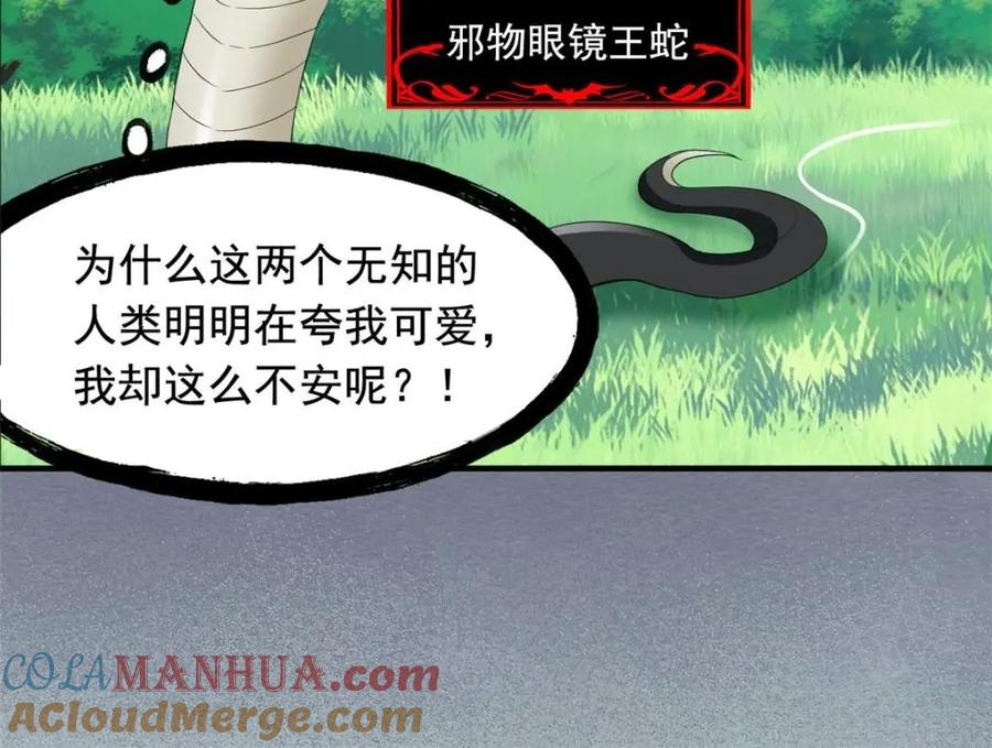 从精神病院走出的强者 178 镇国之鸡，苍澜羽皇 第17页