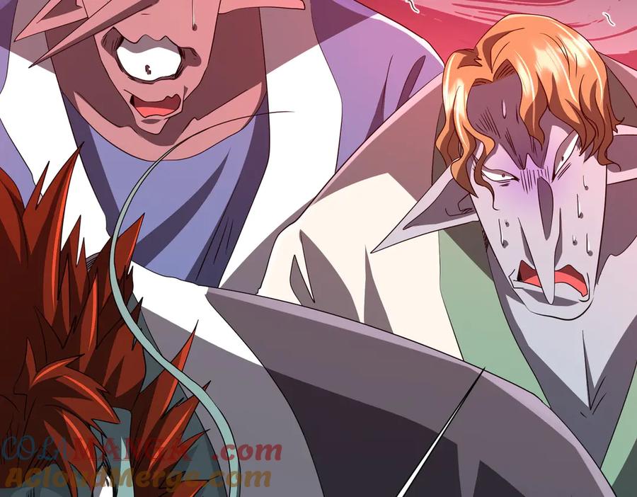 《全球惊悚：开局万亿冥币》第183话 大战鬼帅！ 第29页