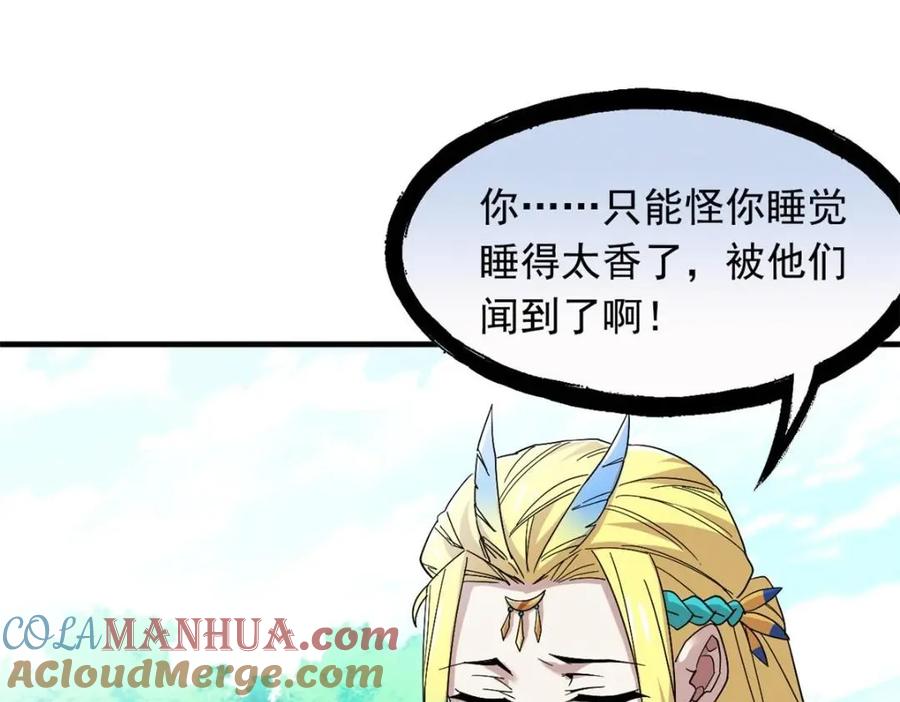 从精神病院走出的强者 178 镇国之鸡，苍澜羽皇 第29页