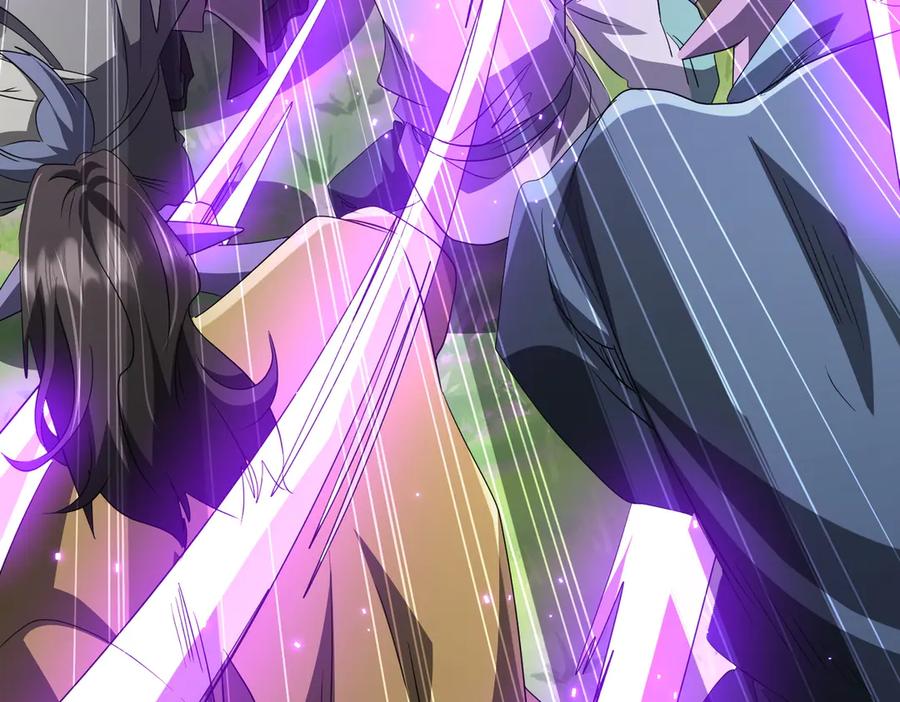 《全球惊悚：开局万亿冥币》第183话 大战鬼帅！ 第42页