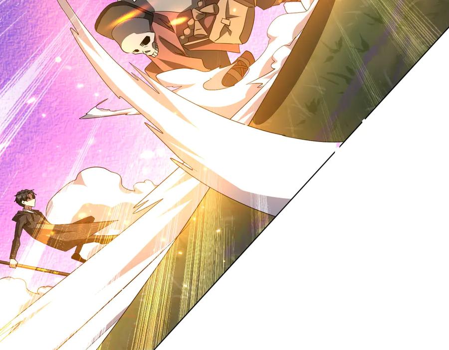 《全球惊悚：开局万亿冥币》第183话 大战鬼帅！ 第60页