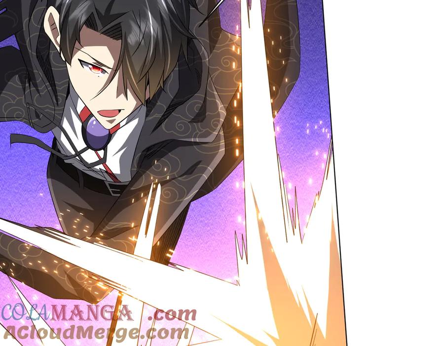 《全球惊悚：开局万亿冥币》第183话 大战鬼帅！ 第77页