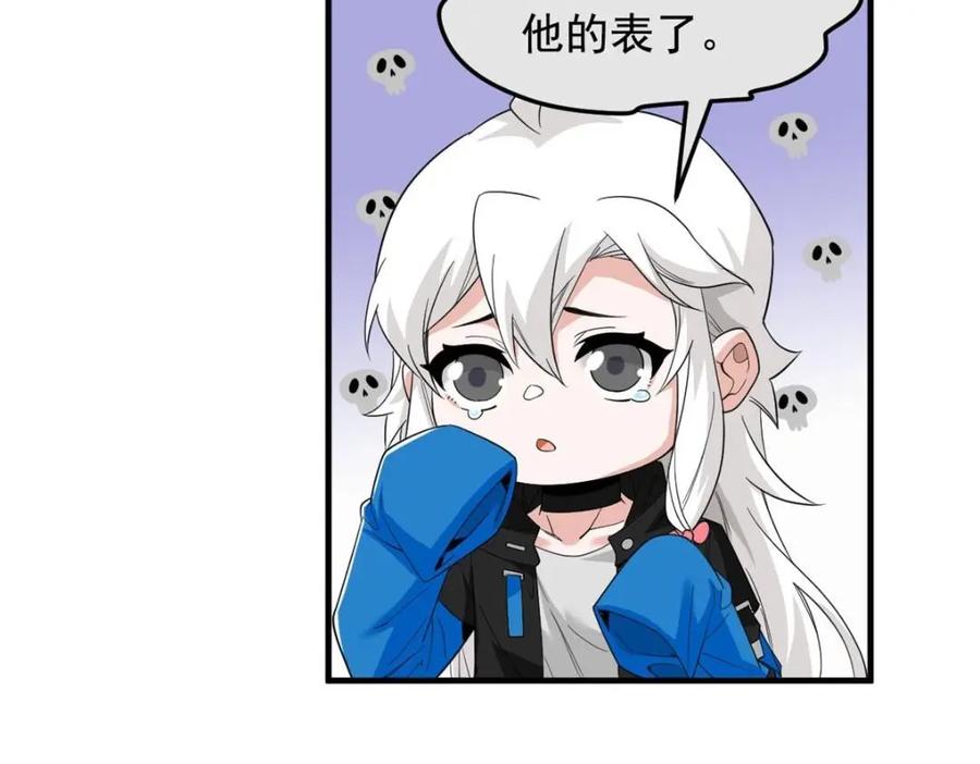 从精神病院走出的强者 179 哪里不对？忘了哪里？ 第56页